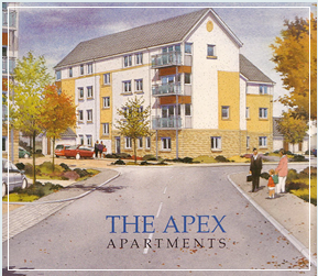 The Apex Apartments